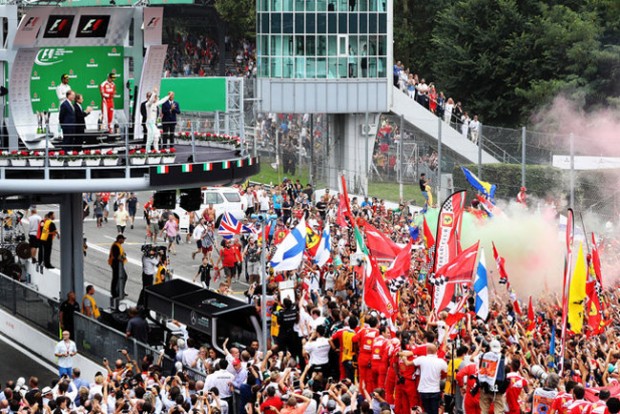 Rosberg: A rajttal megnyertem, ennyi volt