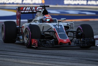 F1: Meglepő dolog derült ki az amerikai csapatról