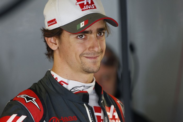 F1: A Haasnál csalódtak Gutierrezben