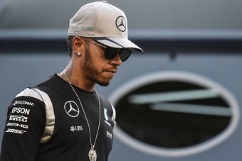 F1: Hamilton megint leeresztett?