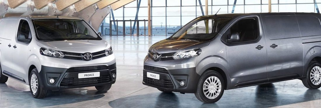 Szerethető különc a Toyotától