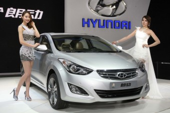 Csalással vádolják a Nissant, a Hyundait