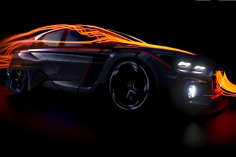 Jön a Hyundai válasza a Golf GTI-re