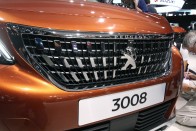 Mit rejt az új Peugeot 3008 csomagtartója? 2