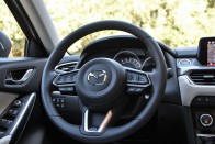 Frissített Mazda 6: Keresd az eltérést 26