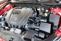 Frissített Mazda 6: Keresd az eltérést 31