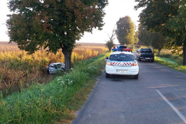 Fotókon a göllei halálos baleset