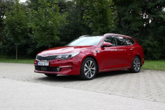 Megérkeztek az év legfontosabb Kiái