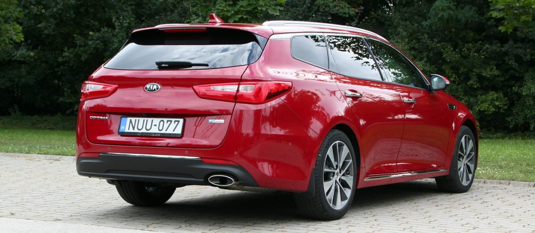 Megérkeztek az év legfontosabb Kiái