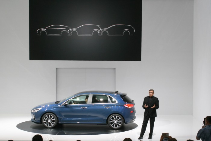 A Hyundai legyőzné a Toyotát 1 A Hyundai legyőzné a Toyotát 1