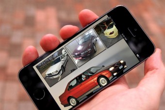 5 menő autó, ami kijön az iPhone 7 árából