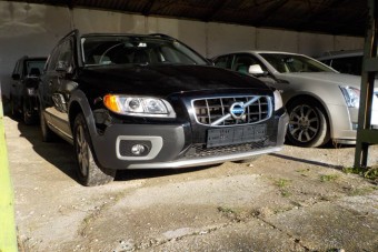 Sittre vágják a győri autótolvaj-bandát