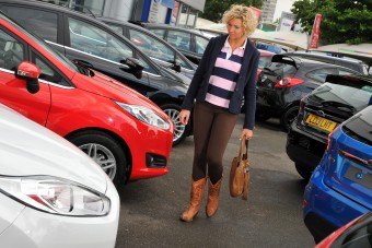 Használt autó: a nagy kamu