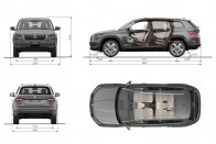 Megérkezett a Škoda Kodiaq, ezt érdemes tudnod róla! 58