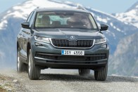 Megérkezett a Škoda Kodiaq, ezt érdemes tudnod róla! 49