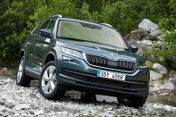 Megérkezett a Škoda Kodiaq, ezt érdemes tudnod róla! 48