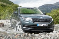 Megérkezett a Škoda Kodiaq, ezt érdemes tudnod róla! 47