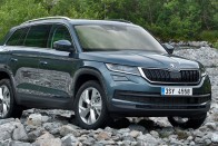 Megérkezett a Škoda Kodiaq, ezt érdemes tudnod róla! 46