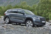 Megérkezett a Škoda Kodiaq, ezt érdemes tudnod róla! 45