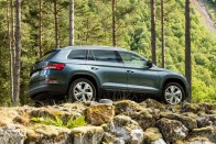 Megérkezett a Škoda Kodiaq, ezt érdemes tudnod róla! 43