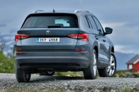 Megérkezett a Škoda Kodiaq, ezt érdemes tudnod róla! 42