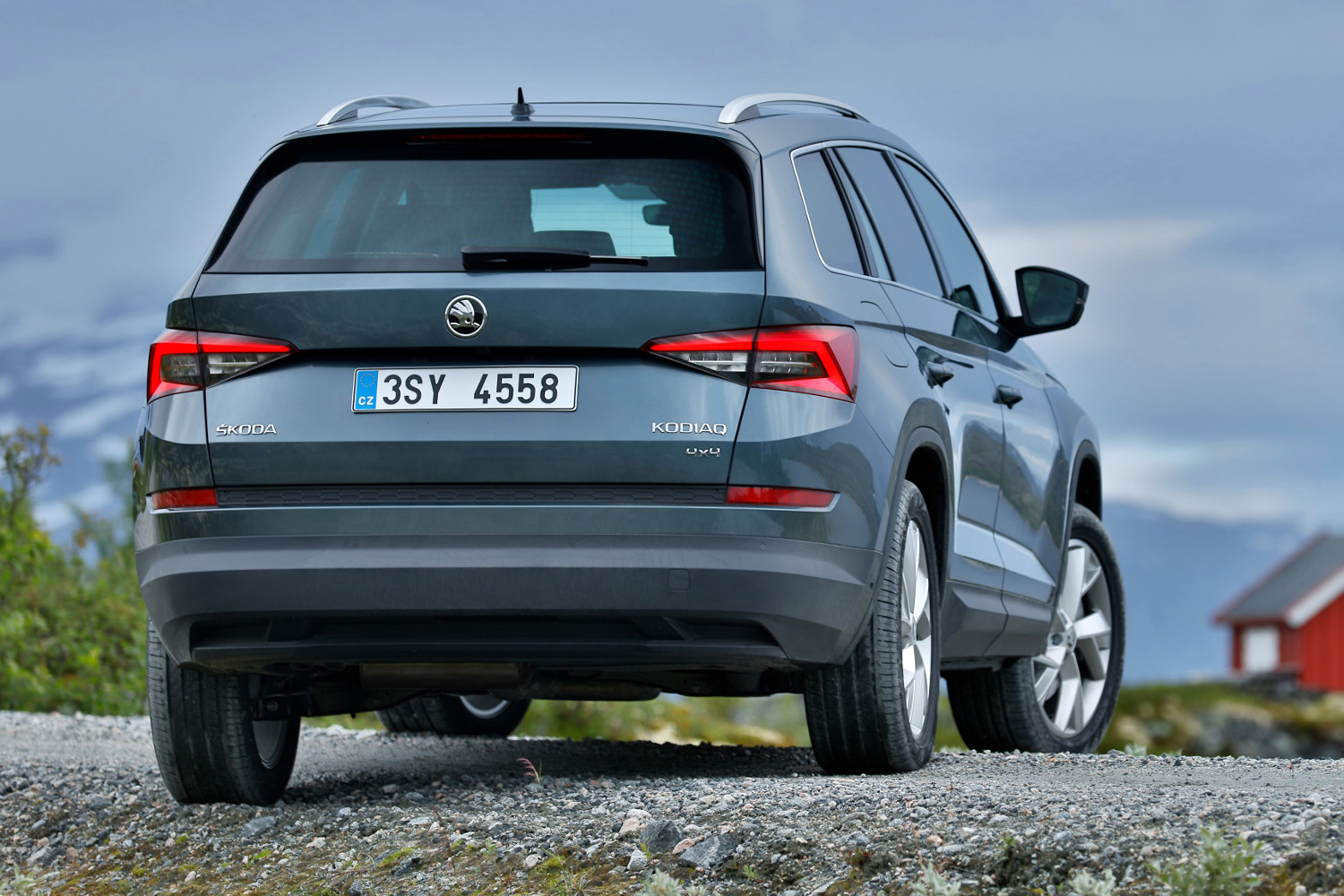 Megérkezett a Škoda Kodiaq, ezt érdemes tudnod róla! 14