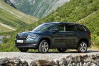 Megérkezett a Škoda Kodiaq, ezt érdemes tudnod róla! 39