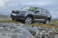 Megérkezett a Škoda Kodiaq, ezt érdemes tudnod róla! 35