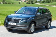 Megérkezett a Škoda Kodiaq, ezt érdemes tudnod róla! 37