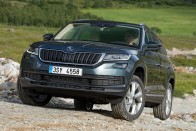 Megérkezett a Škoda Kodiaq, ezt érdemes tudnod róla! 34