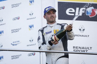 Kubica rajthoz állhat az elektromos F1-ben