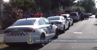 Te jó ég, milyen illegális kutat lepleztek le!