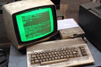 Nem hiszed el, mi van ebben a lengyel műhelyben