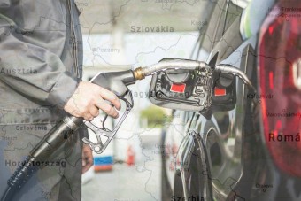 Megéri külföldön tankolni? Itt a válasz!