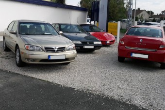 Használt autó: mit vegyünk, ha az élmény számít?