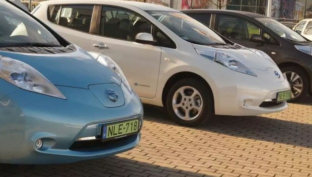 Ezekre az autókra kaphatsz pénzt az államtól 4 leaf