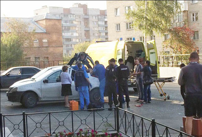 Kiugrott a 23.-ról, egy Dacia mentette meg 3 | Vezess logan 3