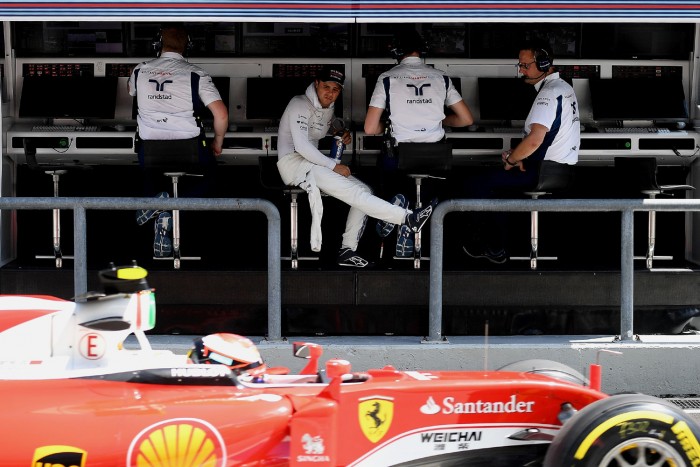 F1: Vettel lemondott a győzelemről 1 | Vezess malaj_f1_edz_21