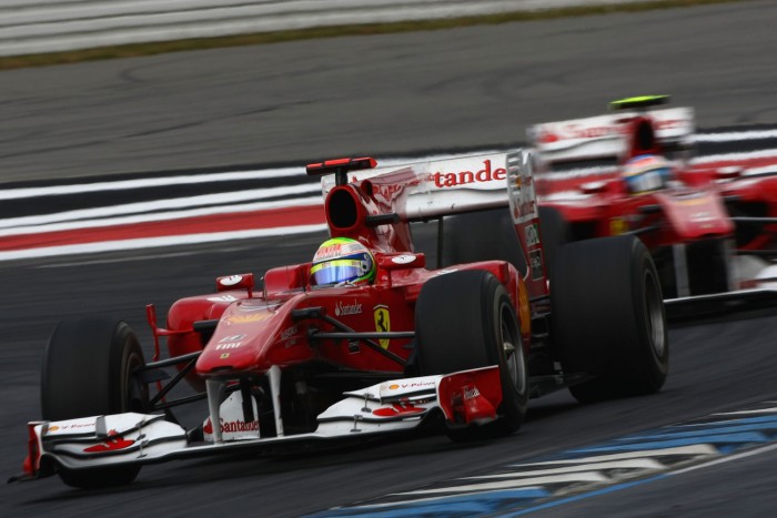 Távozik a veterán a Forma-1-ből 1 | Vezess Távozik a veterán a Forma-1-ből 1