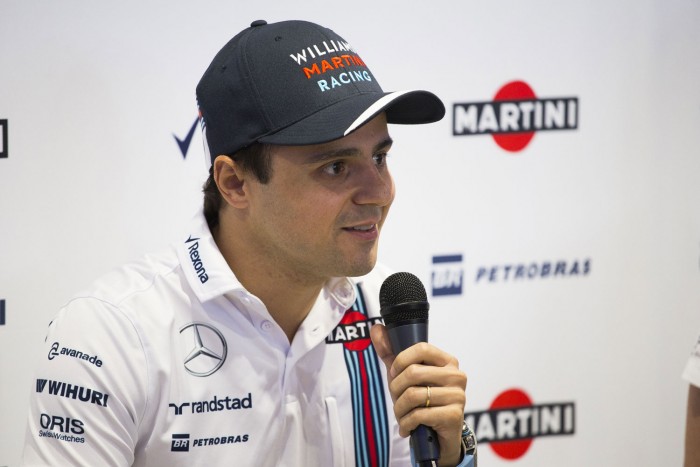 F1: Massa hónapokkal ezelőtt döntött