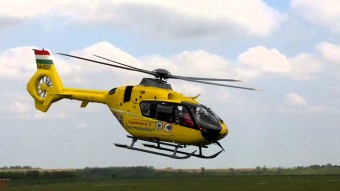 Iskolabusz ütközött Szabolcsban, ketten meghaltak