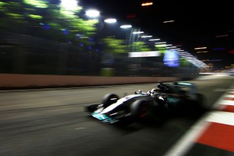 F1: Szenvedhet-e megint a Mercedes?