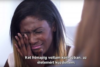 Ne játssz mások életével! - Fájdalmasan őszinte videó