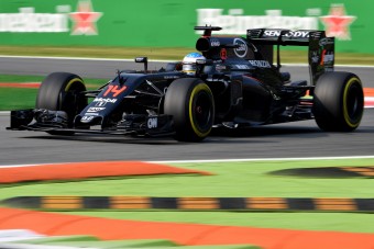 F1: A McLaren támogatná a költségplafont