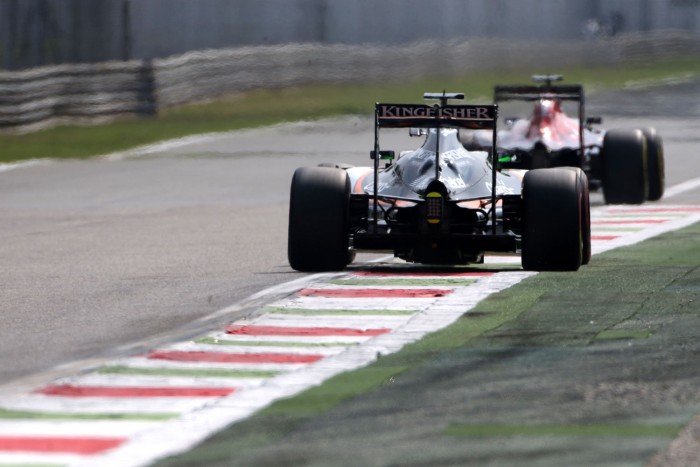 F1: A Red Bull is kukázná az állítható szárnyat