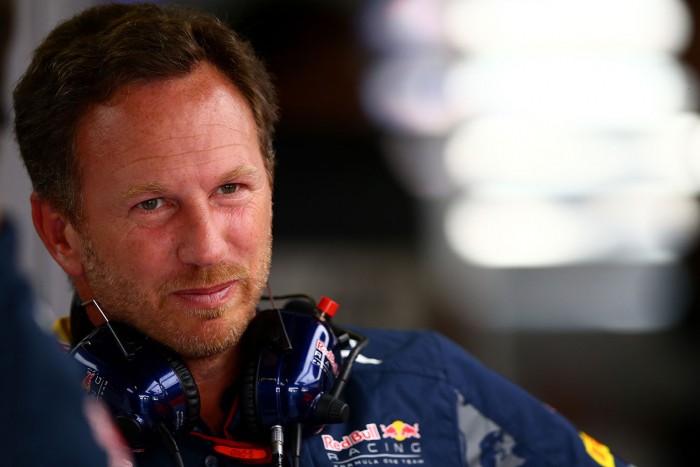 F1: Cidrizhet a Ferrari, fejlesztést kap a Red Bull 1 | Vezess monza_f1_edz_16