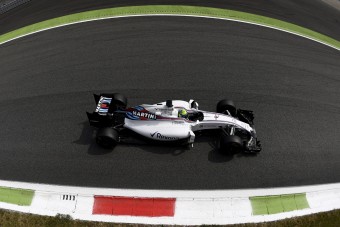 F1: A szponzor hozatta vissza Massát