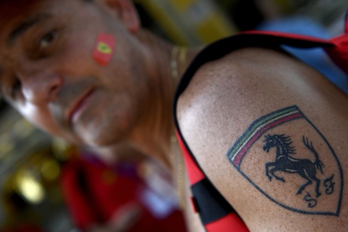 F1: Nem váltotta meg a világot a Ferrari-fejlesztés