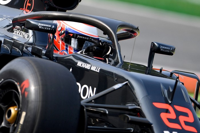 F1: A pilóták leszavazták a glóriát