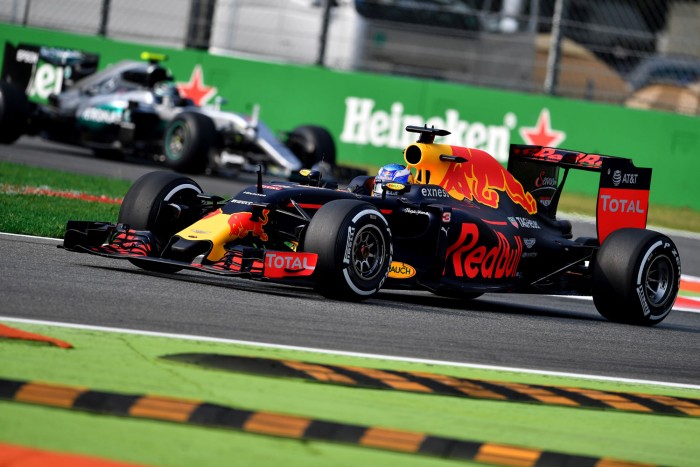 F1: A Red Bull jobban le van maradva, mint várta